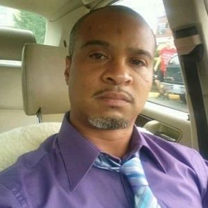 Meet your Posher, Terrence